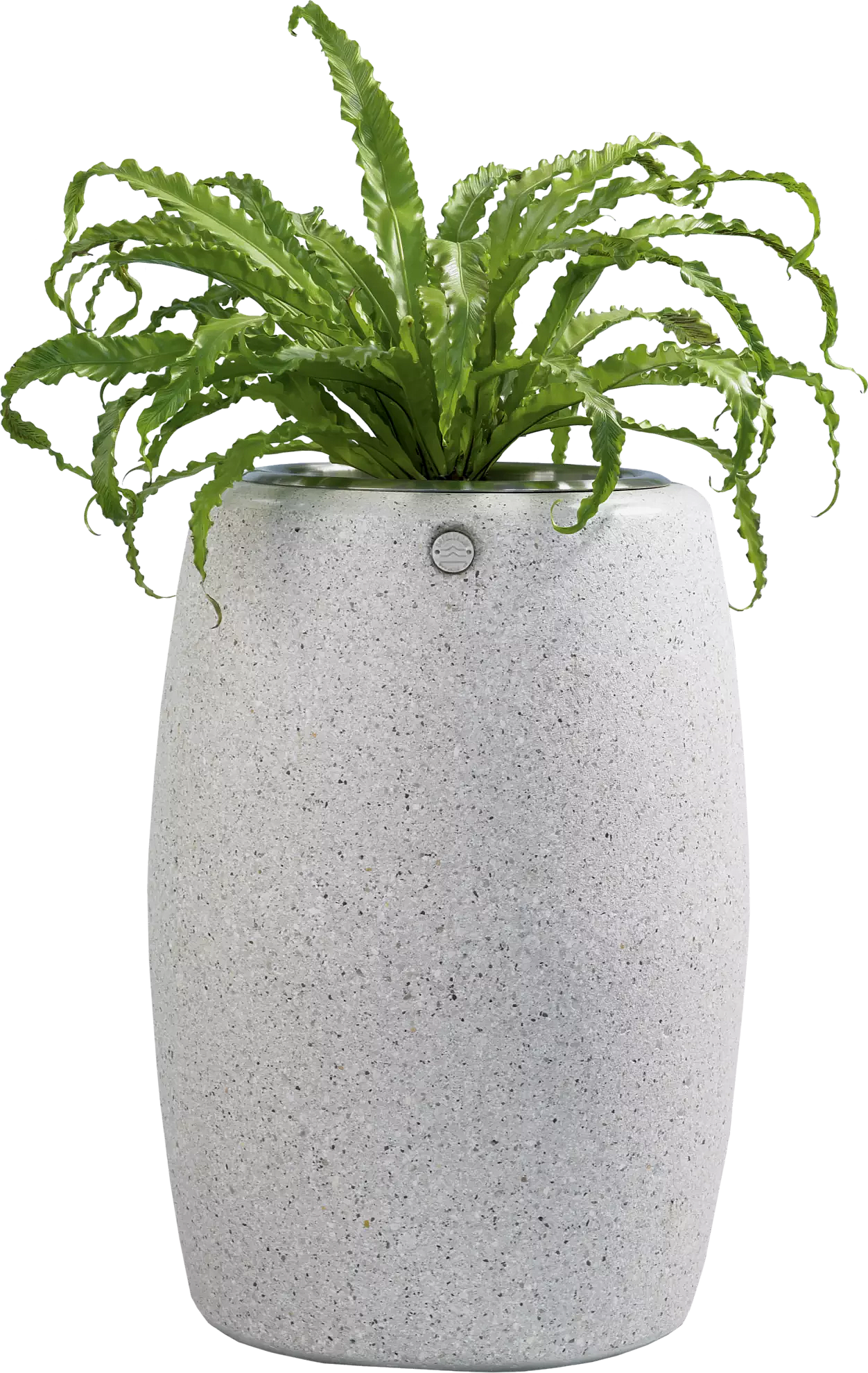 Vorschau: Pflanzbehälter PEGASO Vorschau: Pflanzbehälter PEGASO